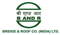 BRIDGE & ROOF CO.(INDIA)LTD.