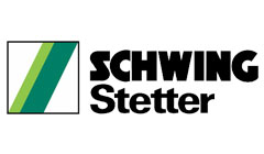 SCHWING Stetter