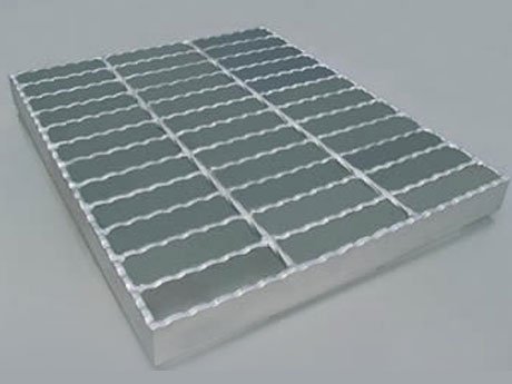 Electroforged Grating Manufacturers in India - Galfanengineers