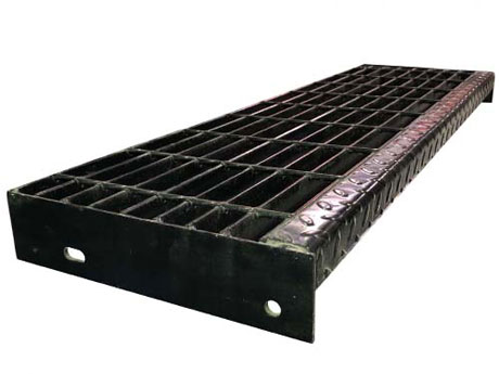 Electroforged gratings-12