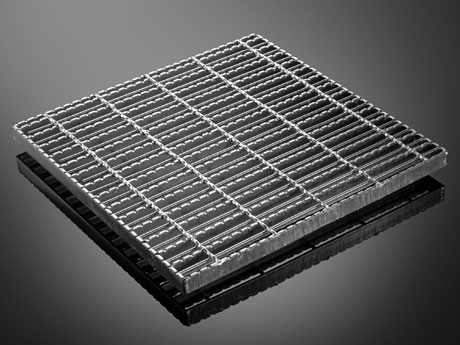 Electroforged gratings-4