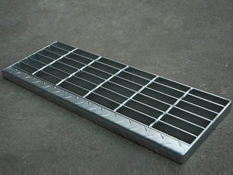 Electroforged gratings-5