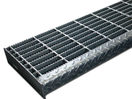 Electroforged gratings-7