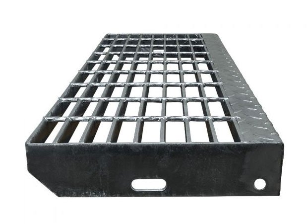 Electroforged Grating Manufacturers in India - Galfanengineers