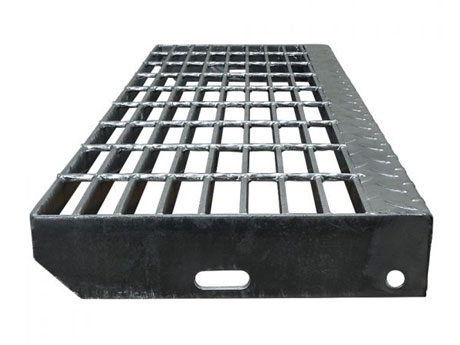 Electroforged gratings-9