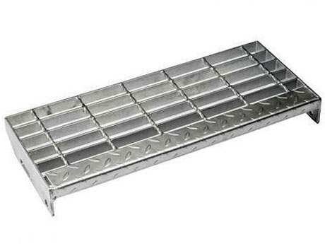 Electroforged gratings-10