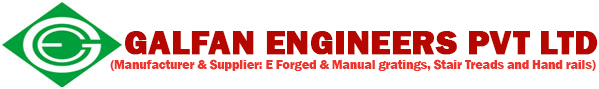 Galfan Engineers Pvt Ltd